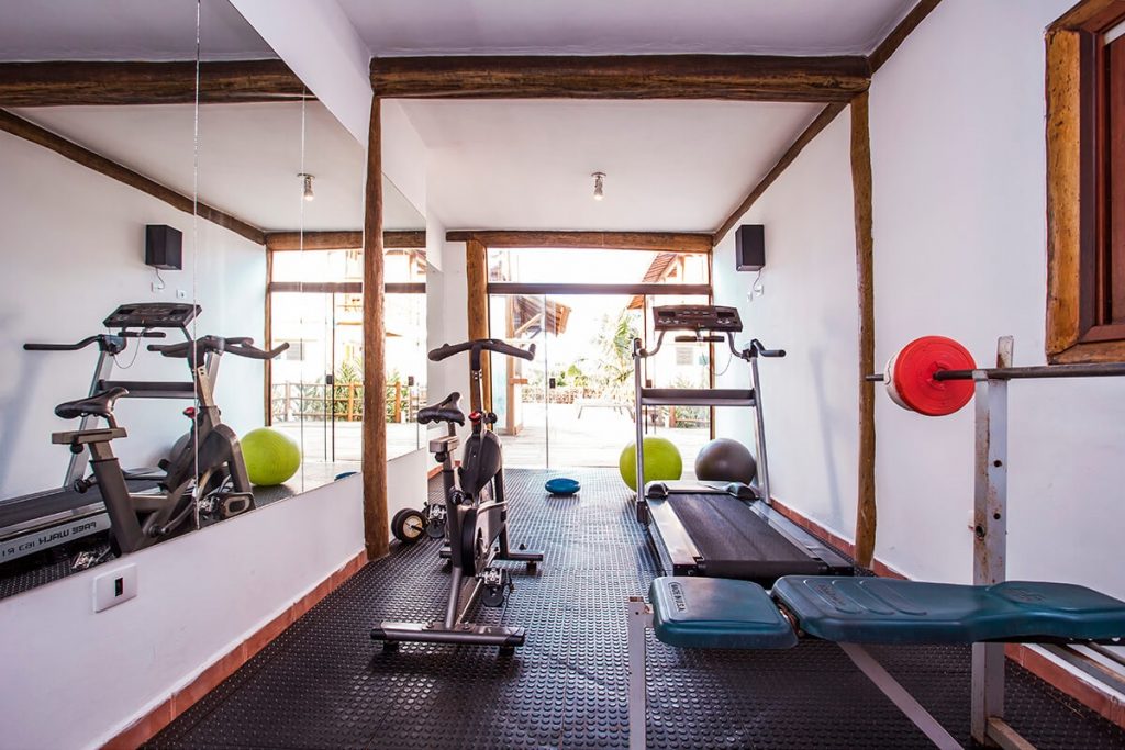 Pousada Refúgio da Harmonia